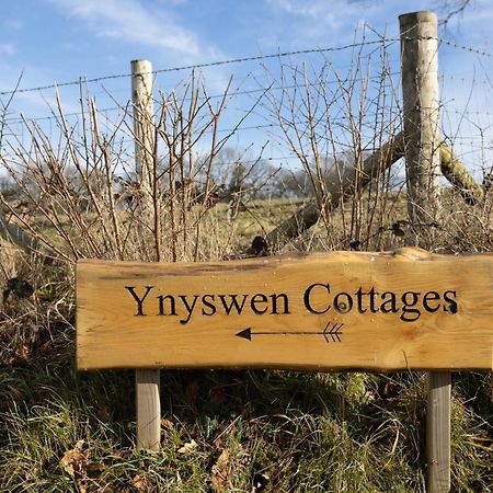 Brecon Beacons Cottage With Stunning Country Views Myddfai Extérieur photo