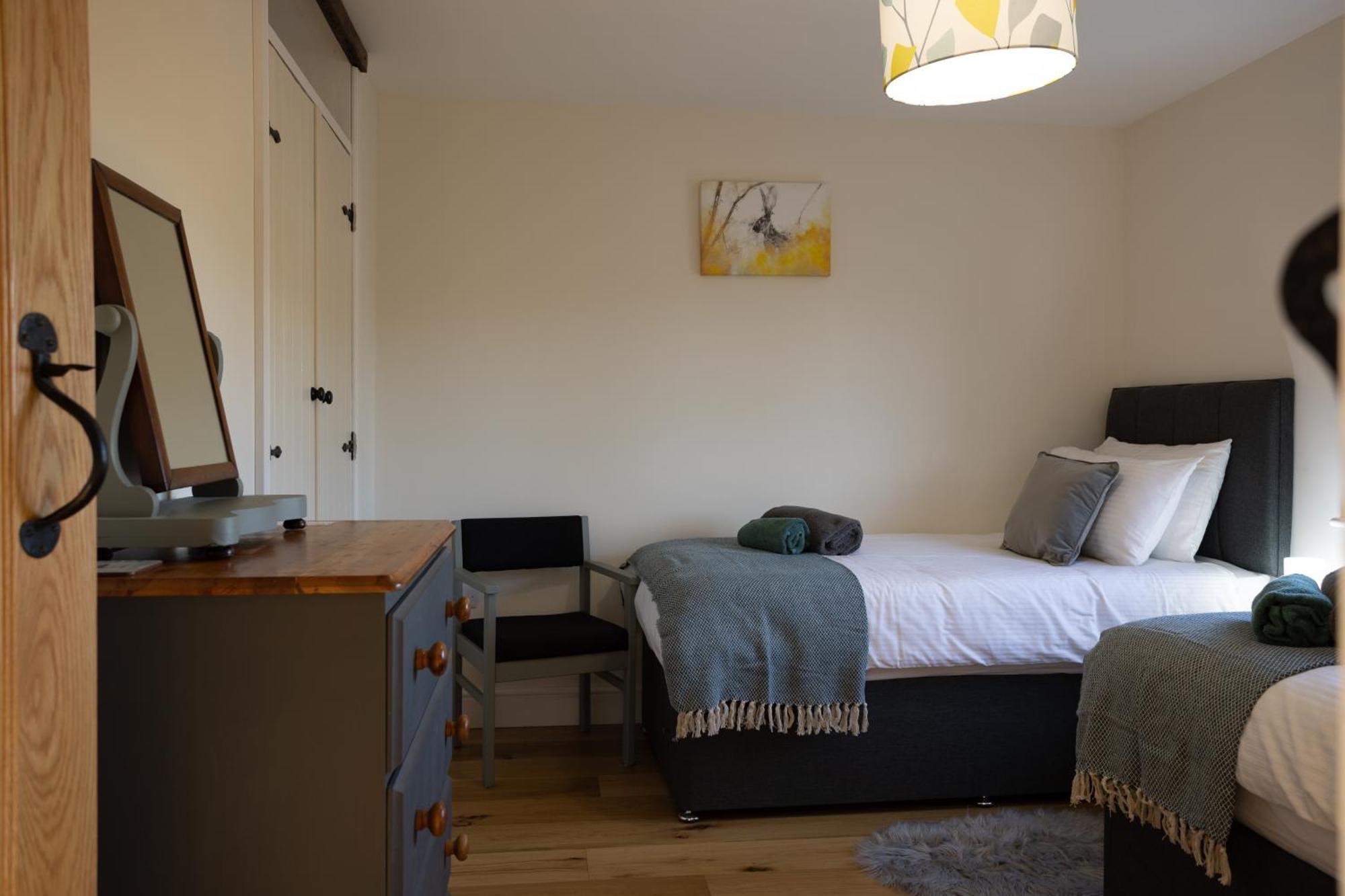 Brecon Beacons Cottage With Stunning Country Views Myddfai Extérieur photo
