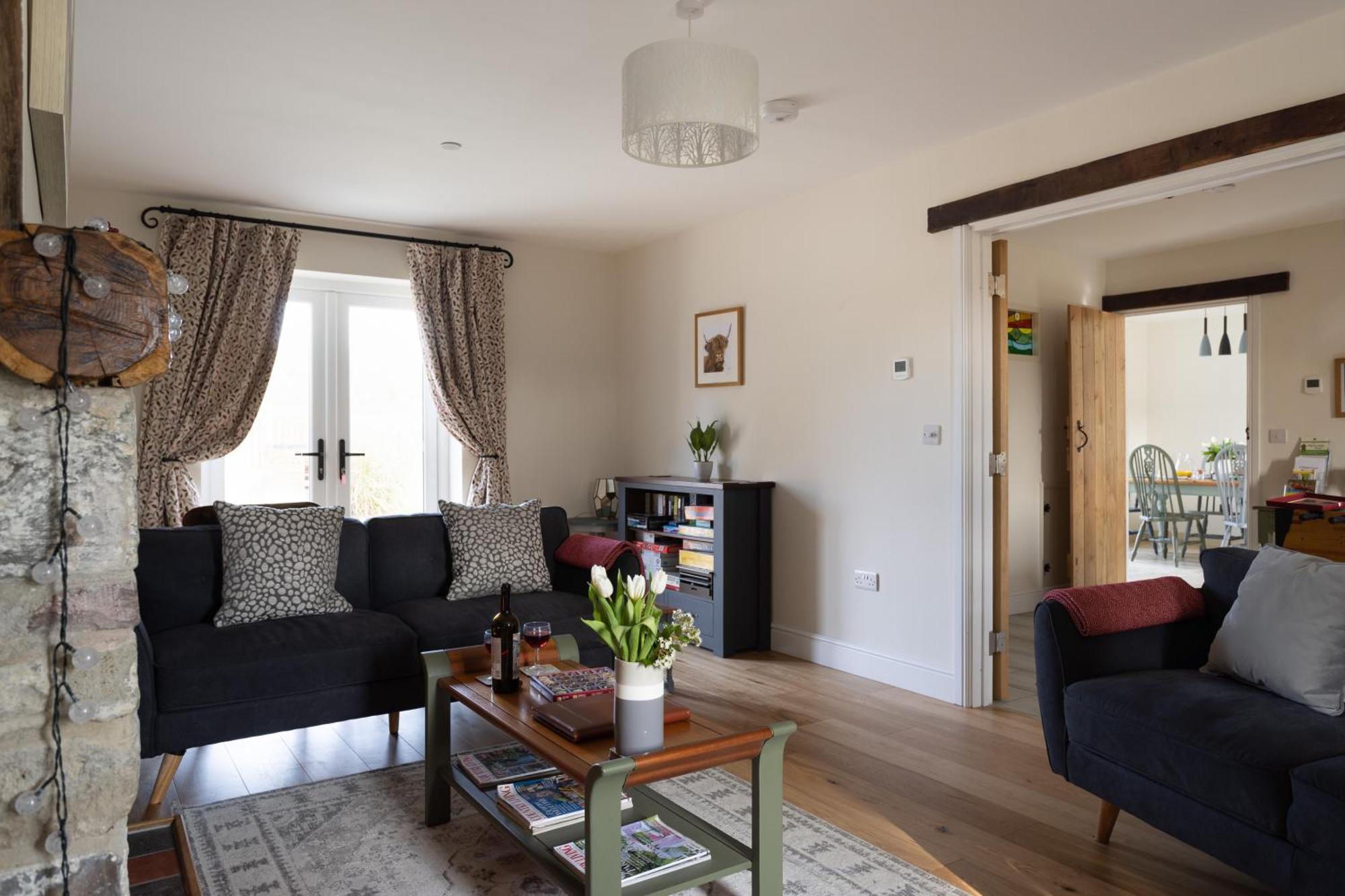 Brecon Beacons Cottage With Stunning Country Views Myddfai Extérieur photo