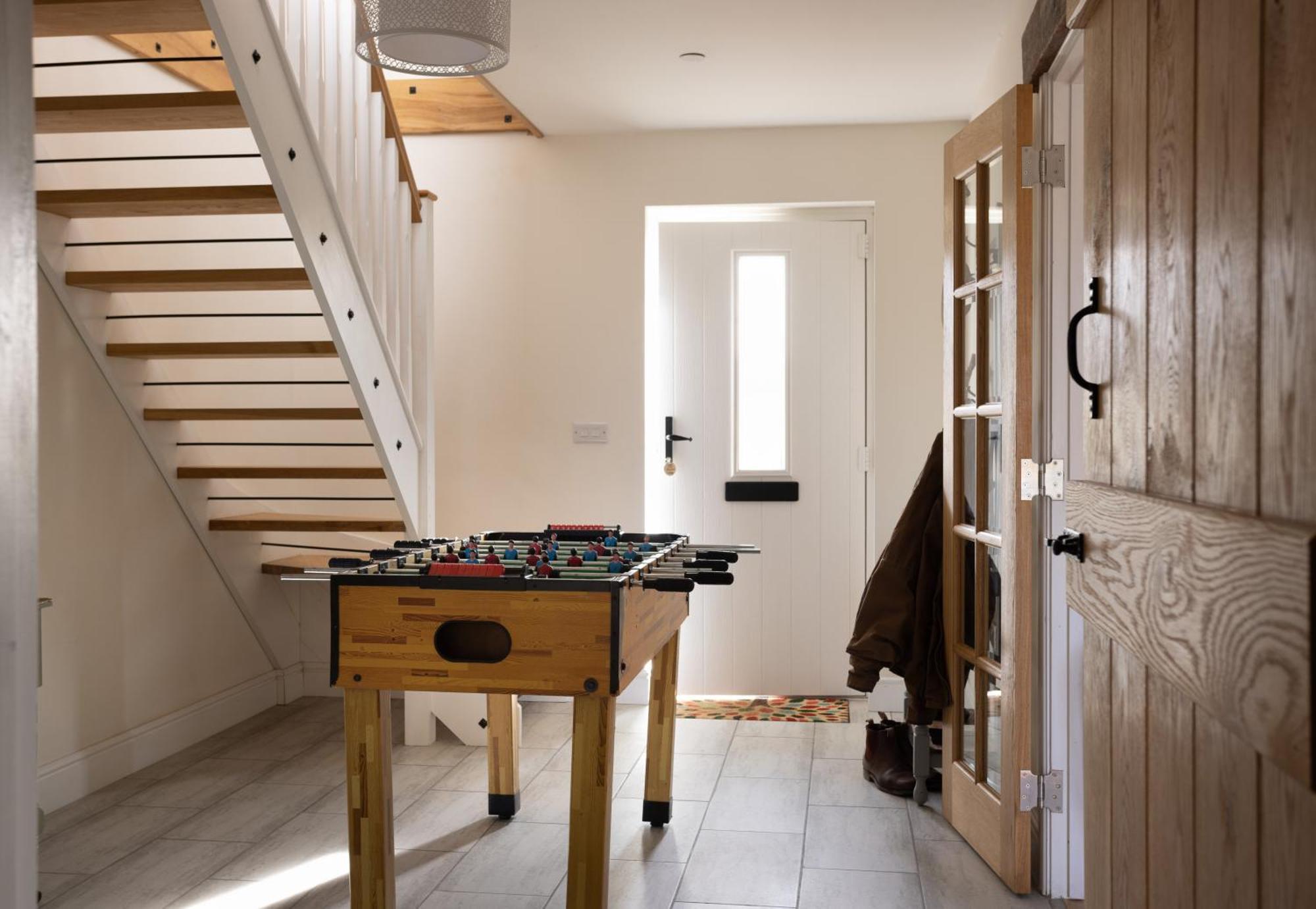 Brecon Beacons Cottage With Stunning Country Views Myddfai Extérieur photo