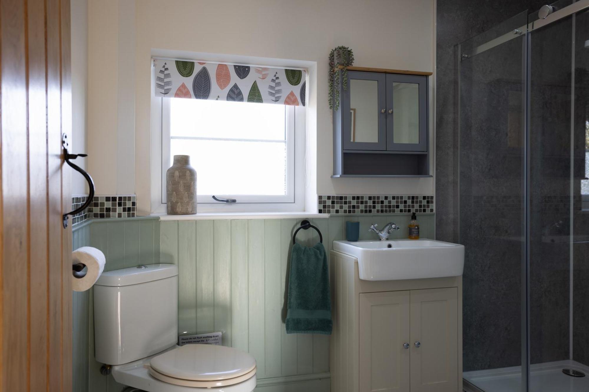 Brecon Beacons Cottage With Stunning Country Views Myddfai Extérieur photo