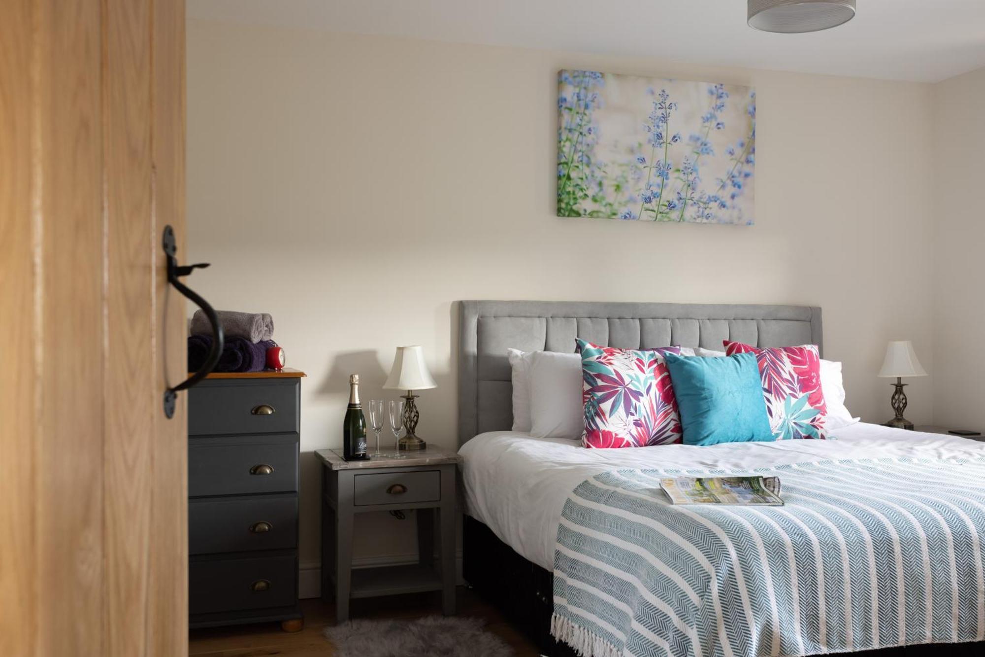 Brecon Beacons Cottage With Stunning Country Views Myddfai Extérieur photo