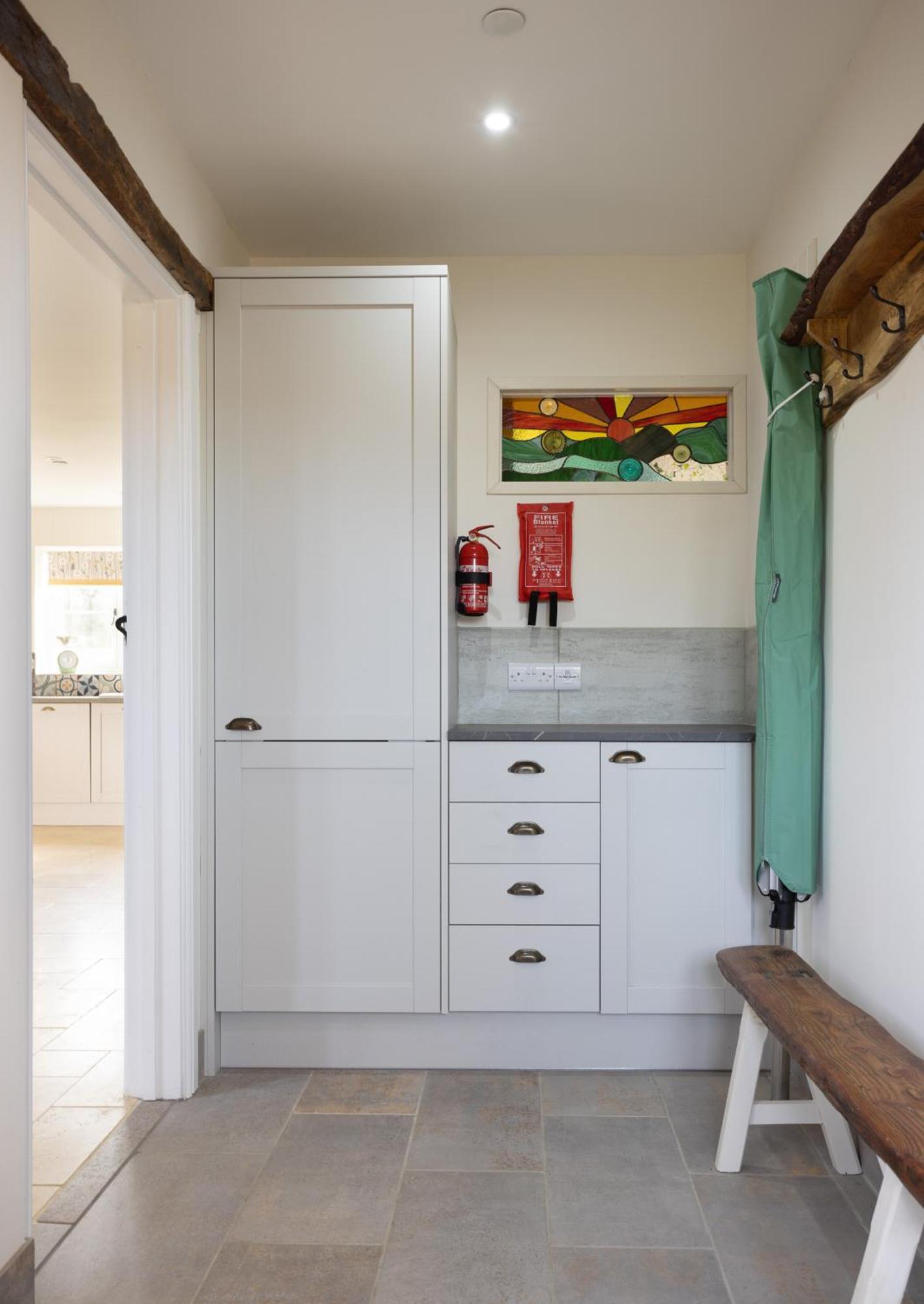 Brecon Beacons Cottage With Stunning Country Views Myddfai Extérieur photo