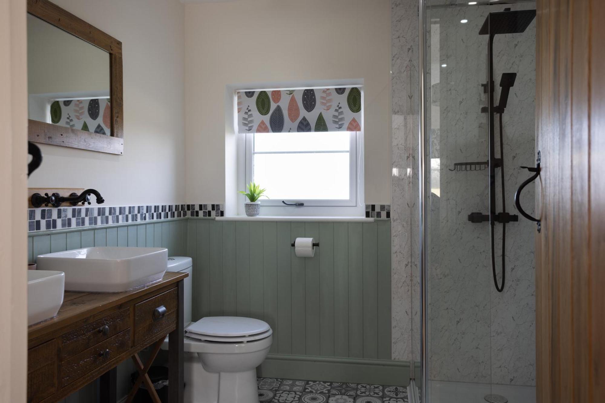 Brecon Beacons Cottage With Stunning Country Views Myddfai Extérieur photo