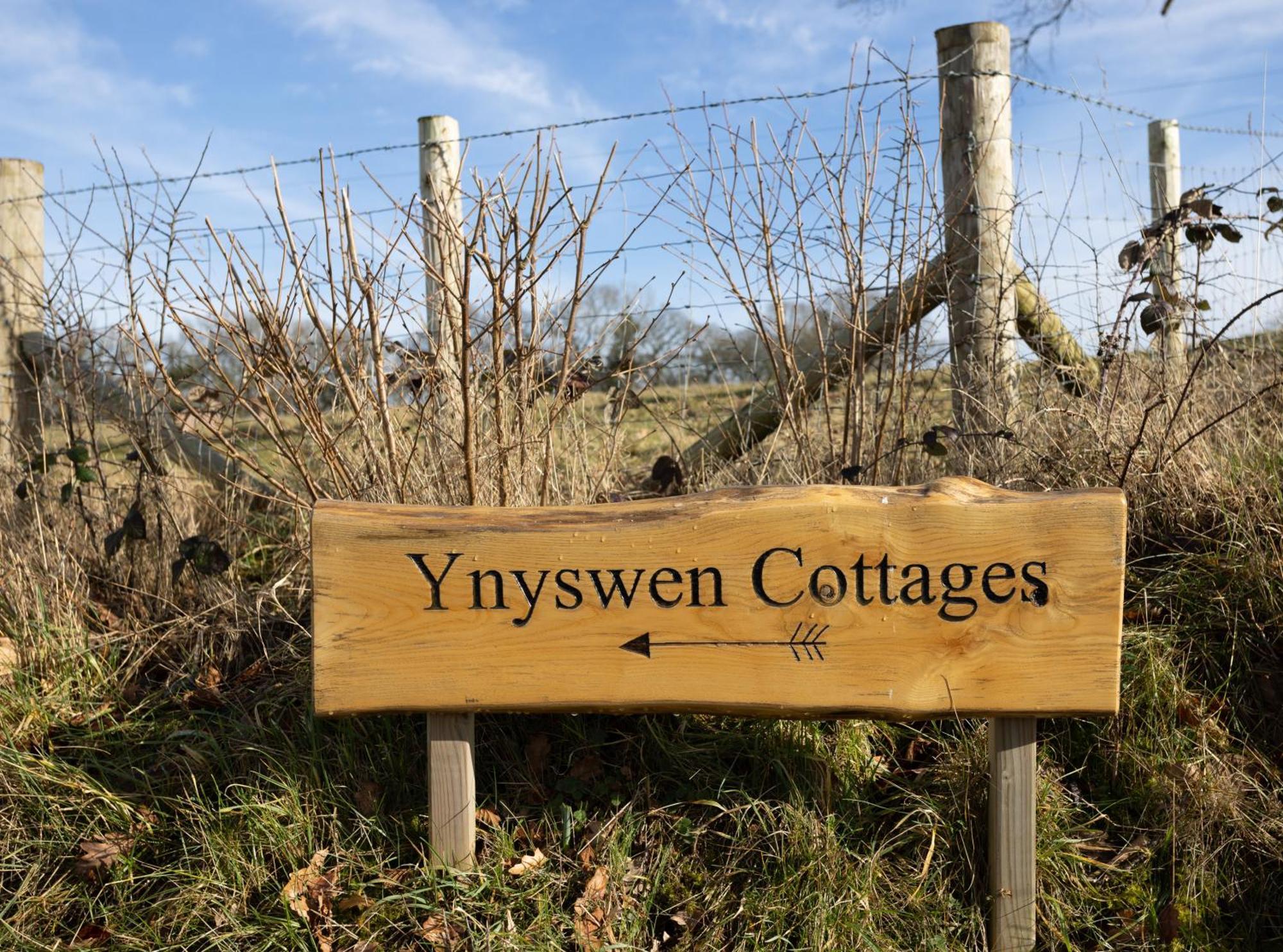 Brecon Beacons Cottage With Stunning Country Views Myddfai Extérieur photo
